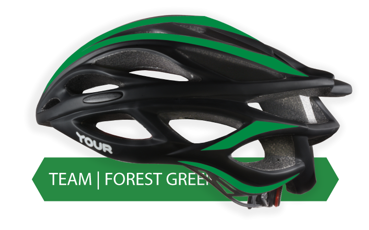 YOUR-Helmets-Team-Black-00-Left-Forest-Green-Stripes.png
