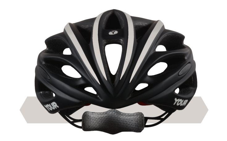 YOUR-Helmets-Team-Black-01-Front-Grey-Stripes.png