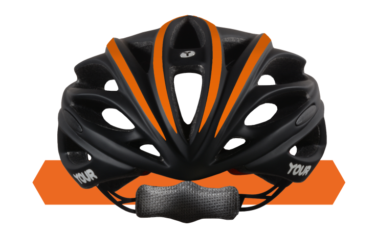 YOUR-Helmets-Team-Black-01-Front-Orange-Stripes.png
