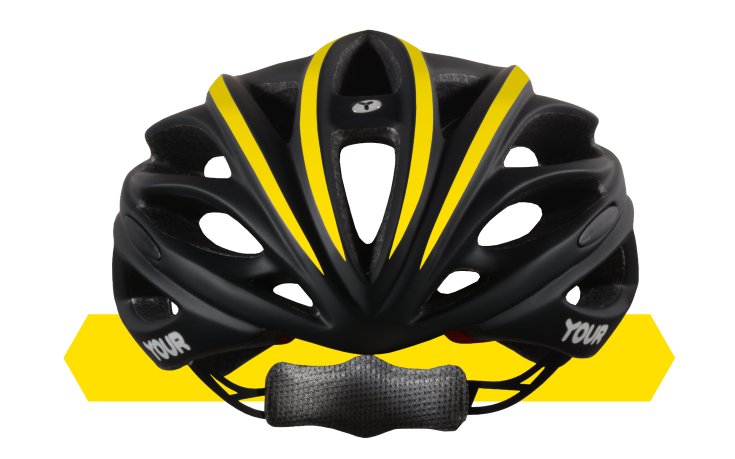 YOUR-Helmets-Team-Black-01-Front-Yellow-Stripes.png