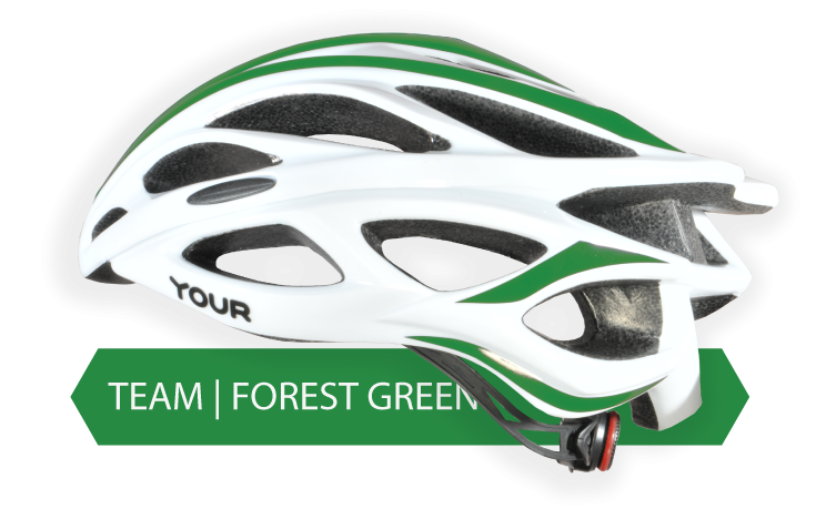 YOUR-Helmets-Team-White-00-Left-Forest-Green-Stripes.png