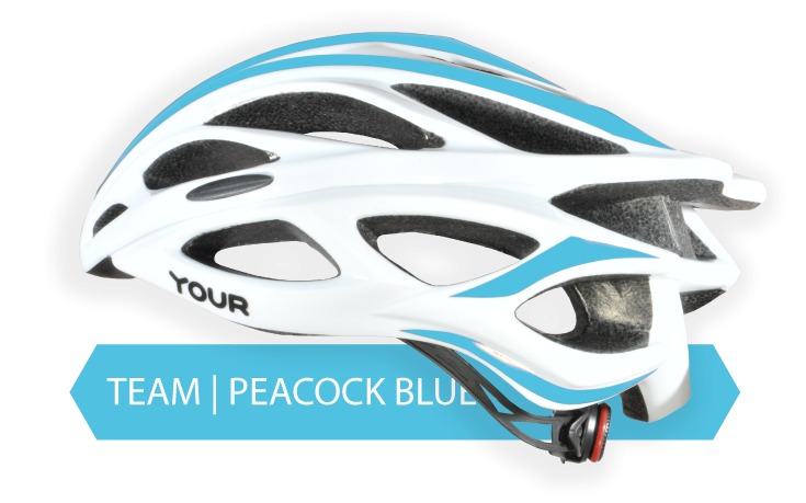 YOUR-Helmets-Team-White-00-Left-Peacock-Blue-Stripes.png