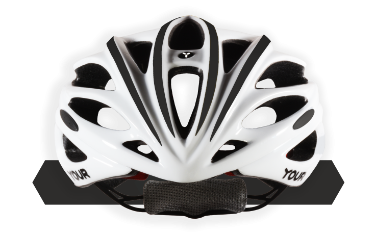 YOUR-Helmets-Team-White-01-Front-Navy-Stripes.png