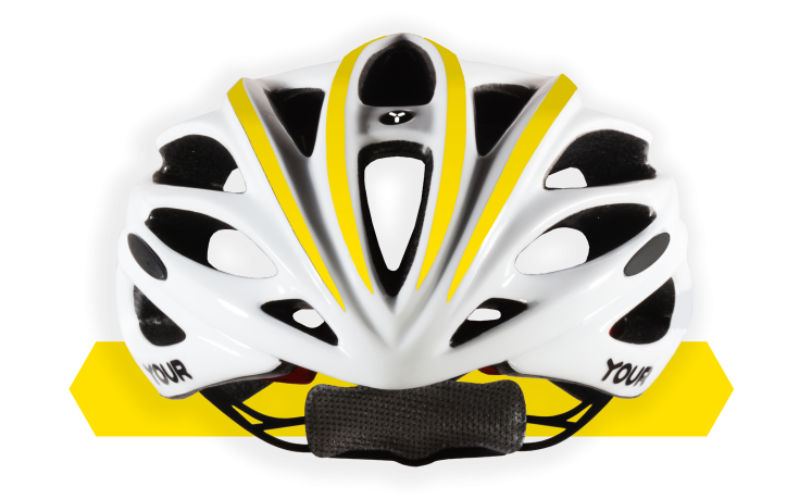 YOUR-Helmets-Team-White-01-Front-Yellow-Stripes.png
