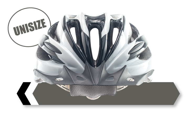 YOUR-Helmets-Varius-01-Front-Black-White-INCL-VISOR.png
